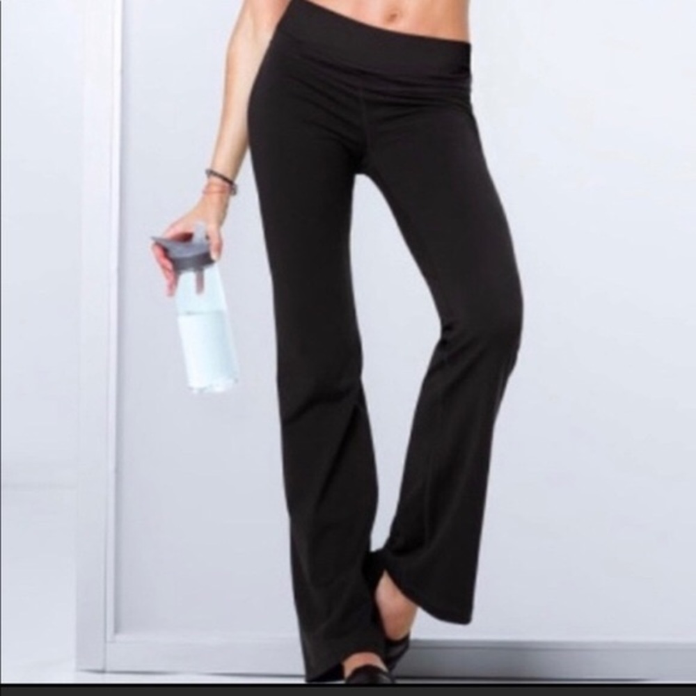 Victoria Secret Supermodel Yoga Pant